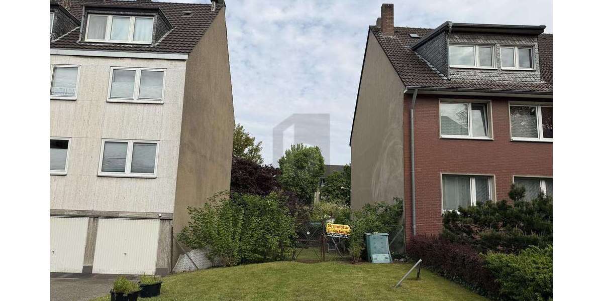 Grundstück Düsseldorf Stadtbezirk 8 - 300.000&euro; | Angebot:26710531