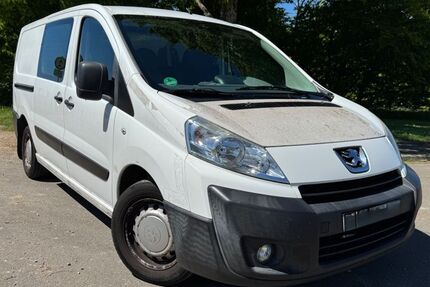 Peugeot Expert 233.372 km 4.450 &euro; Düsseldorf 40227