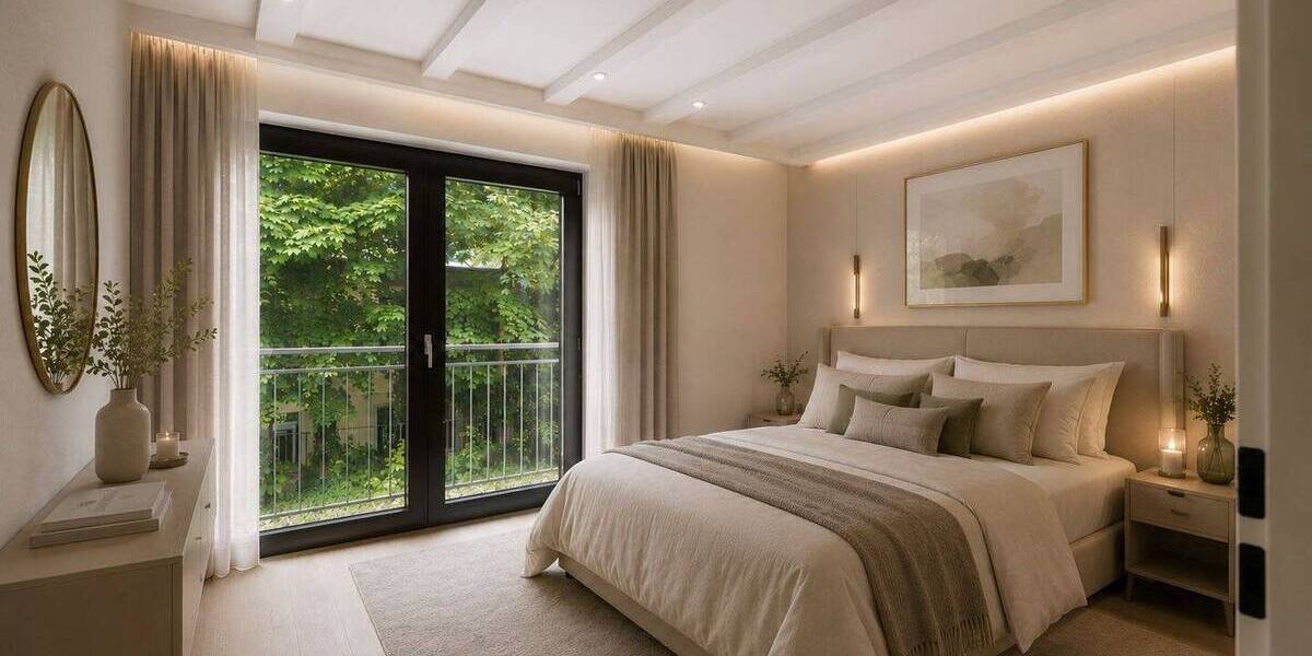 Einfamilienhaus Düsseldorf Benrath - 6 Zimmer, 168 m&sup2;, 740.000&euro; | Angebot:26723214