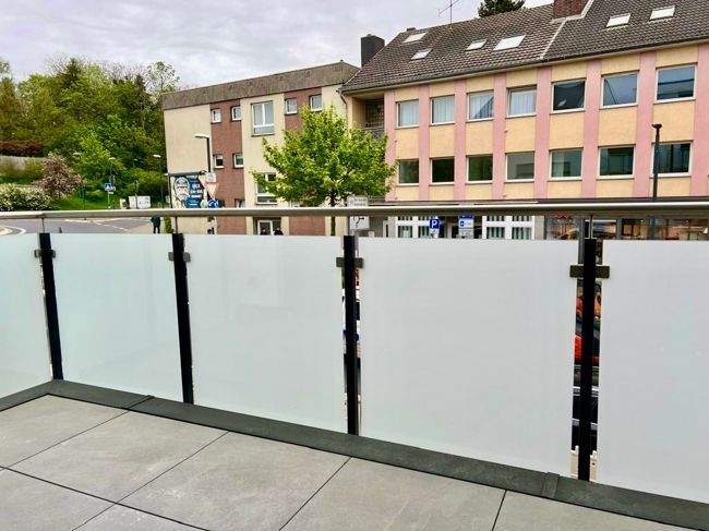 Etagenwohnung Kerpen Horrem - 2 Zimmer, 75 m&sup2;, 1.125&euro; | Angebot:25845733