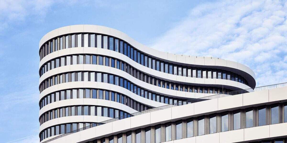 Gewerbeobjekt Düsseldorf Hafen - 550&euro; | Angebot:25776237