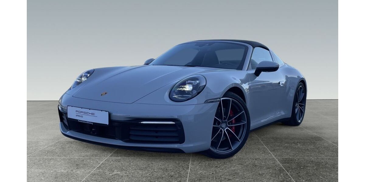 Porsche 992 29.500 km 155.900 &euro; Bergisch Gladbach 51429