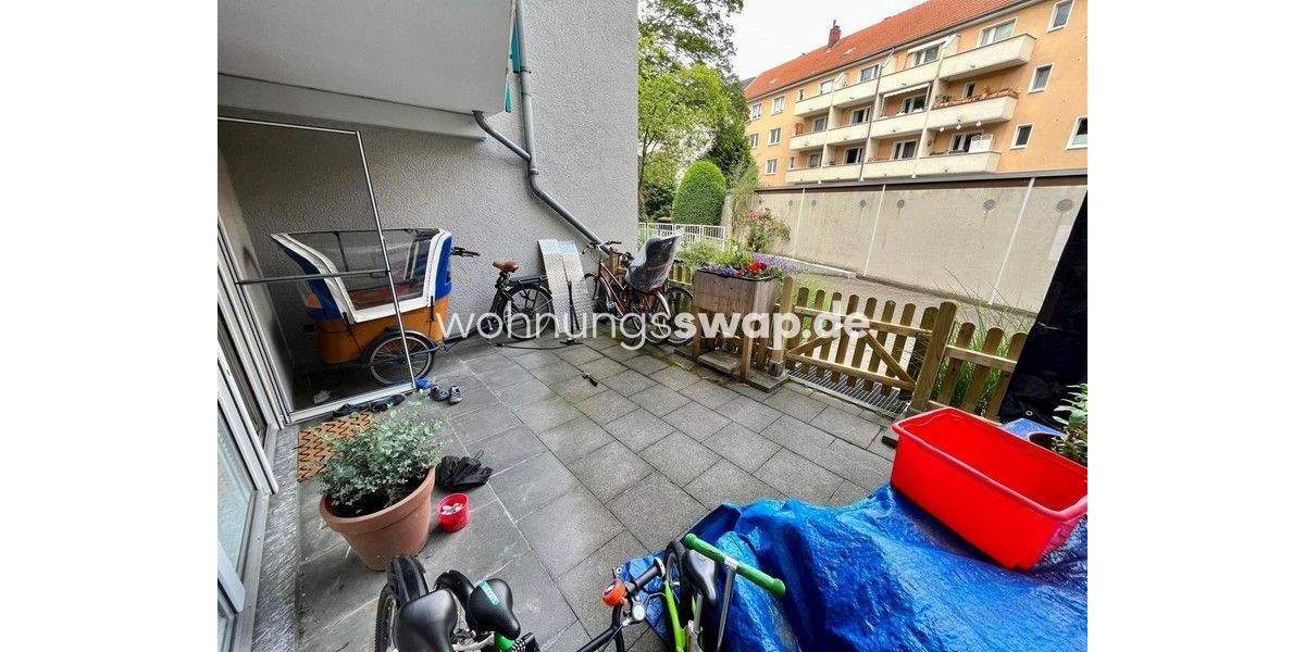 Etagenwohnung Köln Sülz - 3 Zimmer, 75 m&sup2;, 1.300&euro; | Angebot:25970567