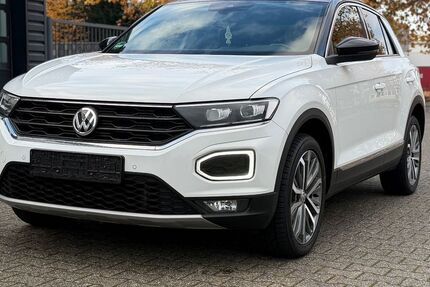 VW T-Roc 140.000 km 19.950 &euro; Willich 47877