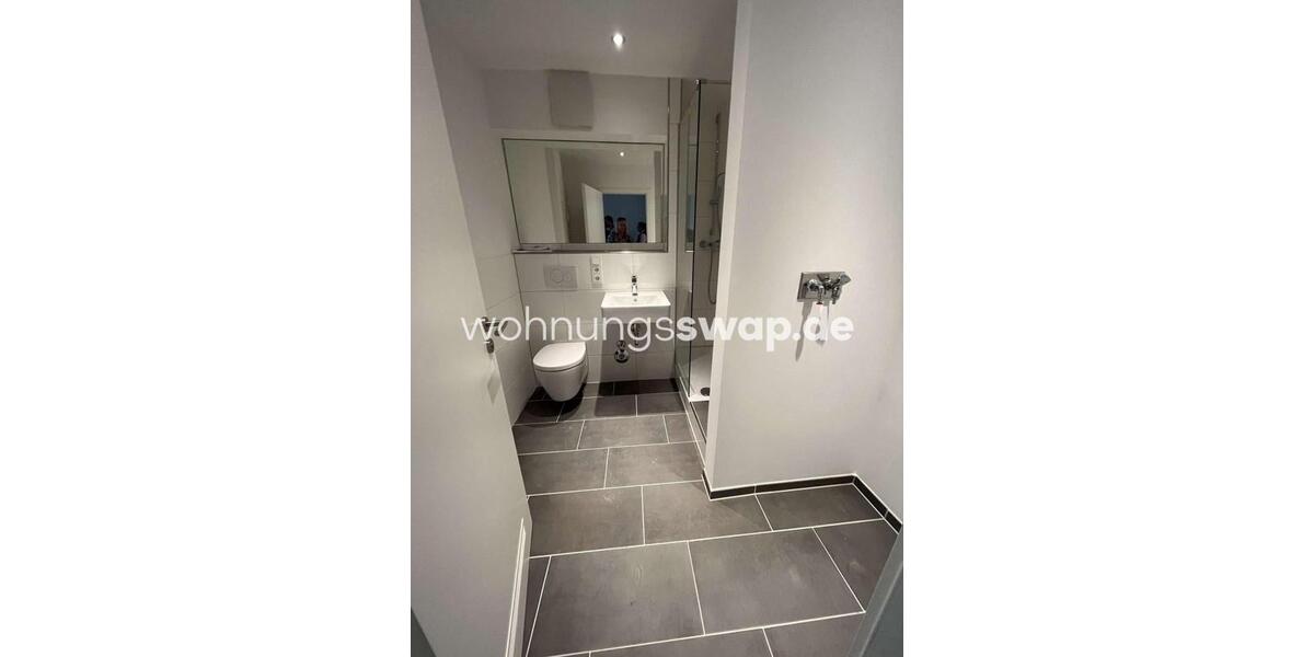 Etagenwohnung Köln Ehrenfeld - 2 Zimmer, 60 m&sup2;, 1.290&euro; | Angebot:25343361