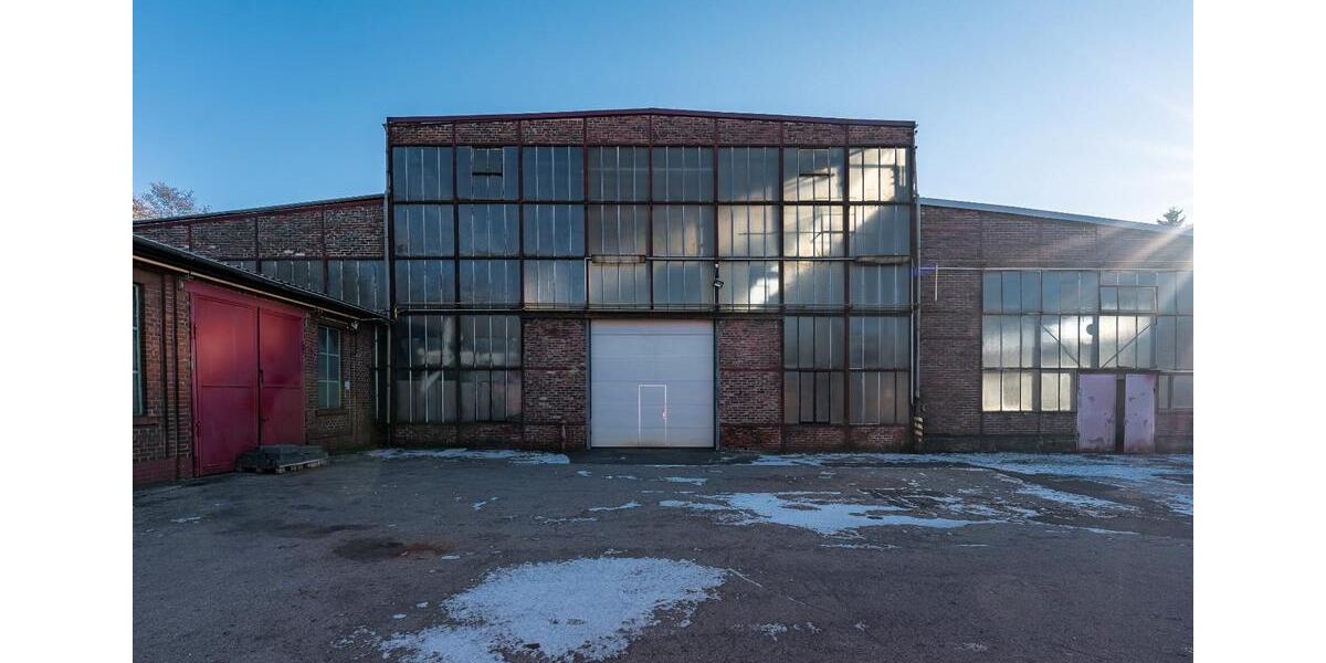 Gewerbeobjekt Korschenbroich - 3&euro; | Angebot:24183722