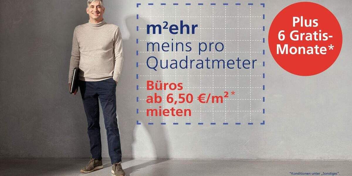 Gewerbeobjekt Neuss Hammfeld - 5.943&euro; | Angebot:25749947