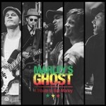 Marley's Ghost: Bob Marley Tribute Band