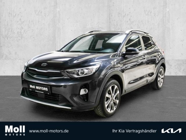 Kia Stonic 112.172 km 15.980 &euro; Köln 50825