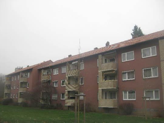 Erdgeschoßwohnung Köln Porz - 3 Zimmer, 76 m&sup2;, 1.036&euro; | Angebot:25882874