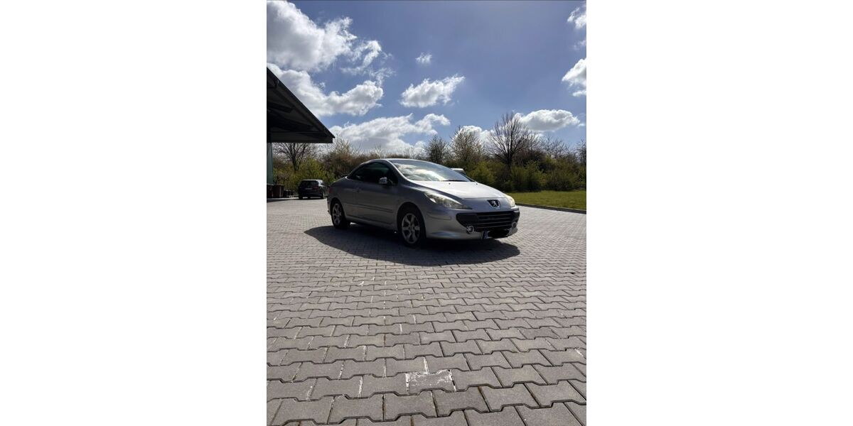 Peugeot 307 140.000 km 1.300 &euro; Korschenbroich 41352