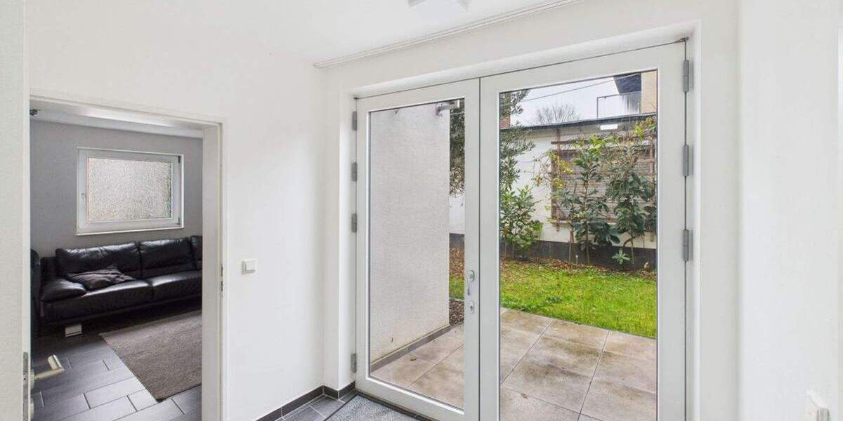 Mehrfamilienhaus, Wohnhaus Langenfeld Immigrath - 1 Zimmer, 338 m&sup2;, 1.050.000&euro; | Angebot:25708593