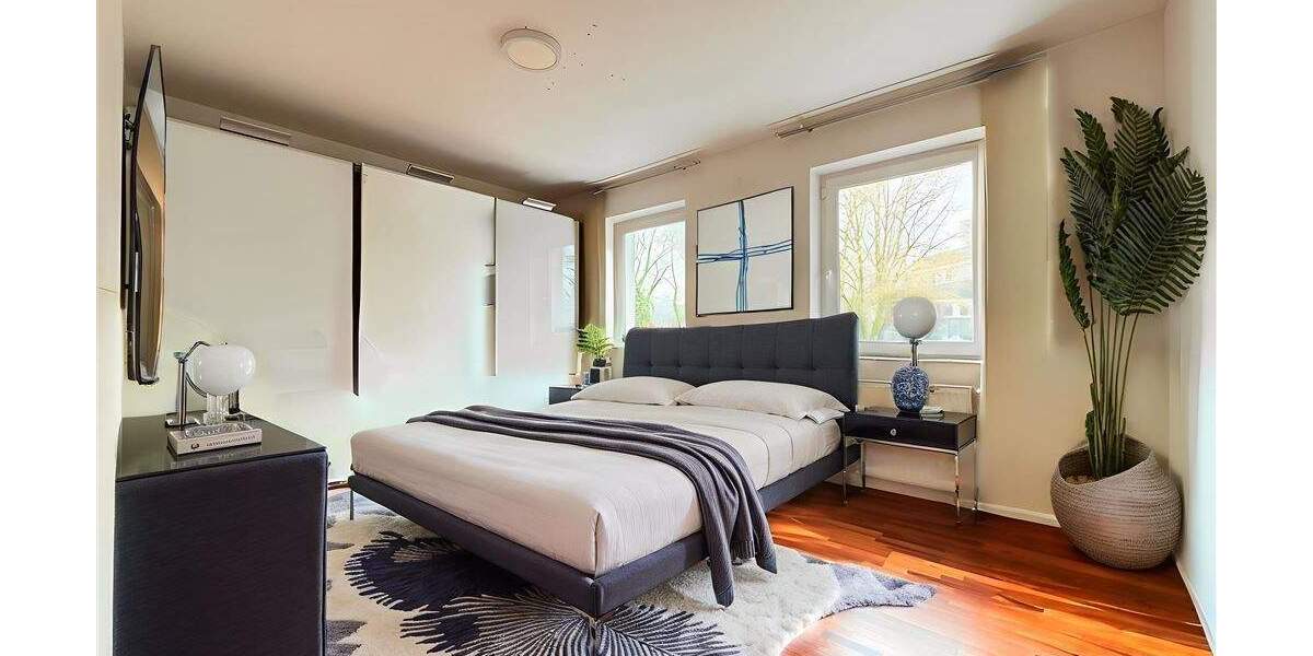 Reihenmittelhaus Köln Junkersdorf - 5 Zimmer, 128 m&sup2;, 689.500&euro; | Angebot:25678608