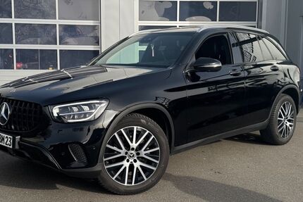 Mercedes-Benz GLC 220 87.000 km 40.500 &euro; remscheid 42859