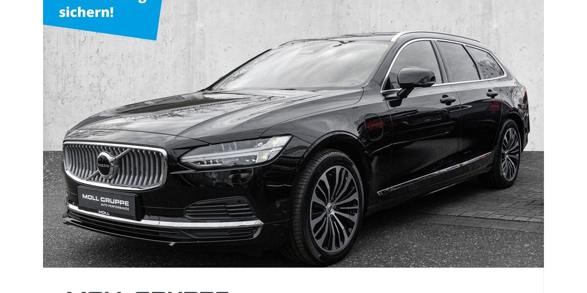Volvo V90 23.055 km 42.880 &euro; Düsseldorf 40474