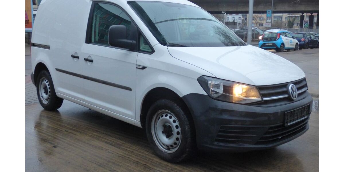VW Caddy 149.000 km 9.500 &euro; Köln 51105