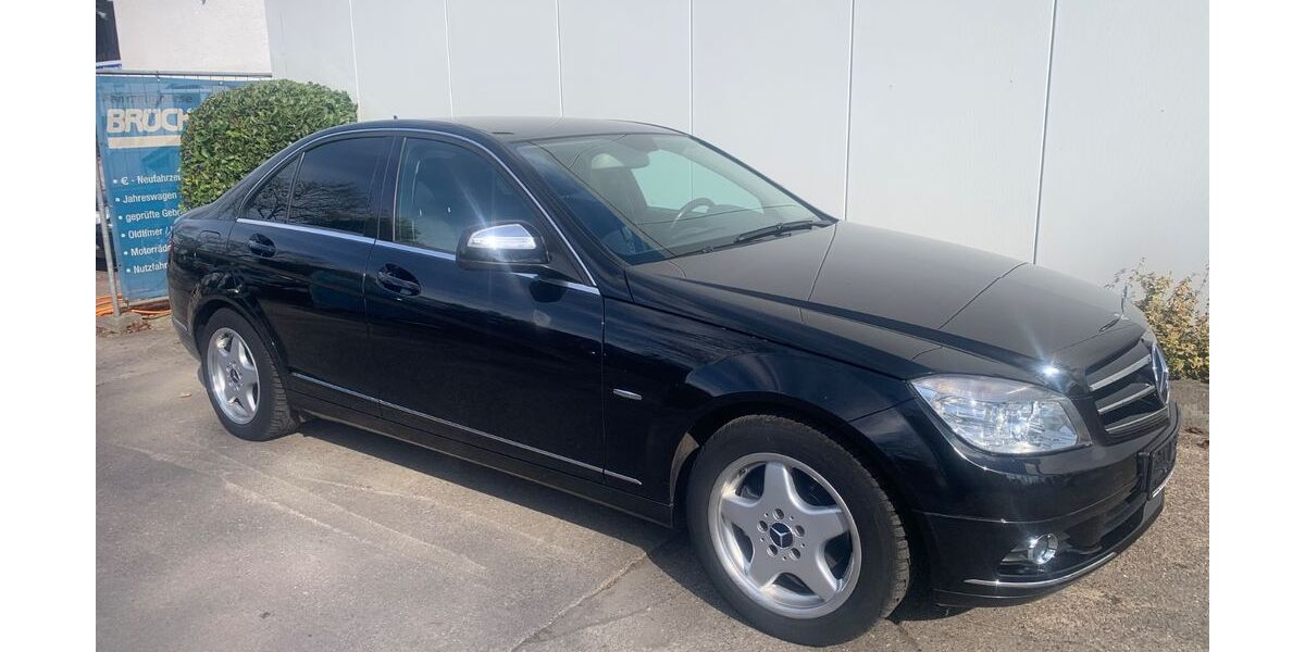 Mercedes-Benz C 180 200.000 km 5.495 &euro; Köln 51107