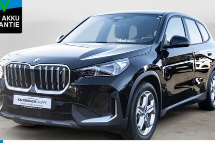 BMW iX1 31.740 km 34.890 &euro; Wermelskirchen 42929