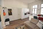 Etagenwohnung Düsseldorf Flingern Süd - 1 Zimmer, 42 m&sup2;, 1.550&euro; | Angebot:26533976