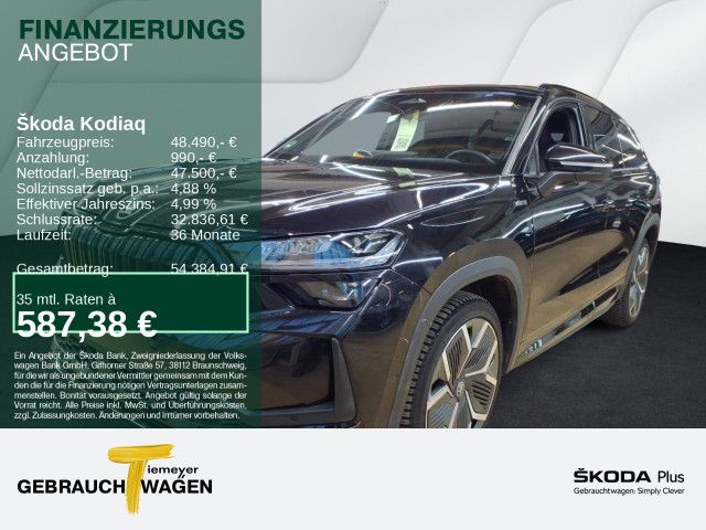 Skoda Kodiaq 26.590 km 47.930 &euro; Remscheid 42857