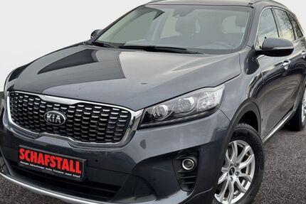 Kia Sorento 95.836 km 24.479 &euro; Elsdorf (bei Köln) 50189