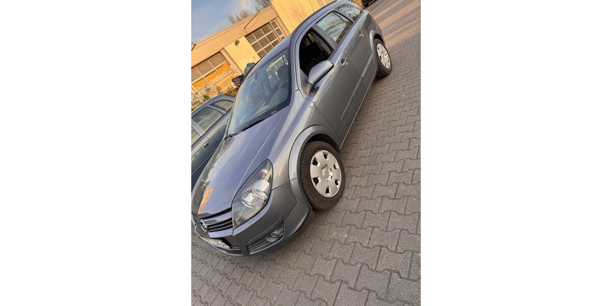 Opel Astra H 158.000 km 3.200 &euro; Düsseldorf 40213