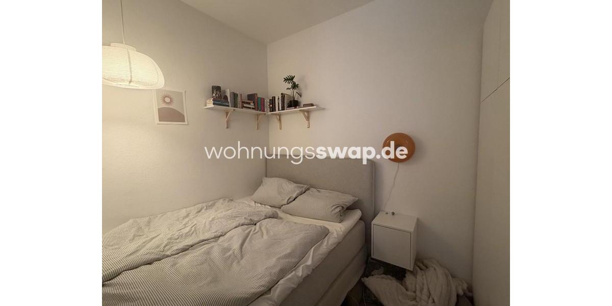 Etagenwohnung Köln Innenstadt - 1 Zimmer, 35 m&sup2;, 610&euro; | Angebot:25855699