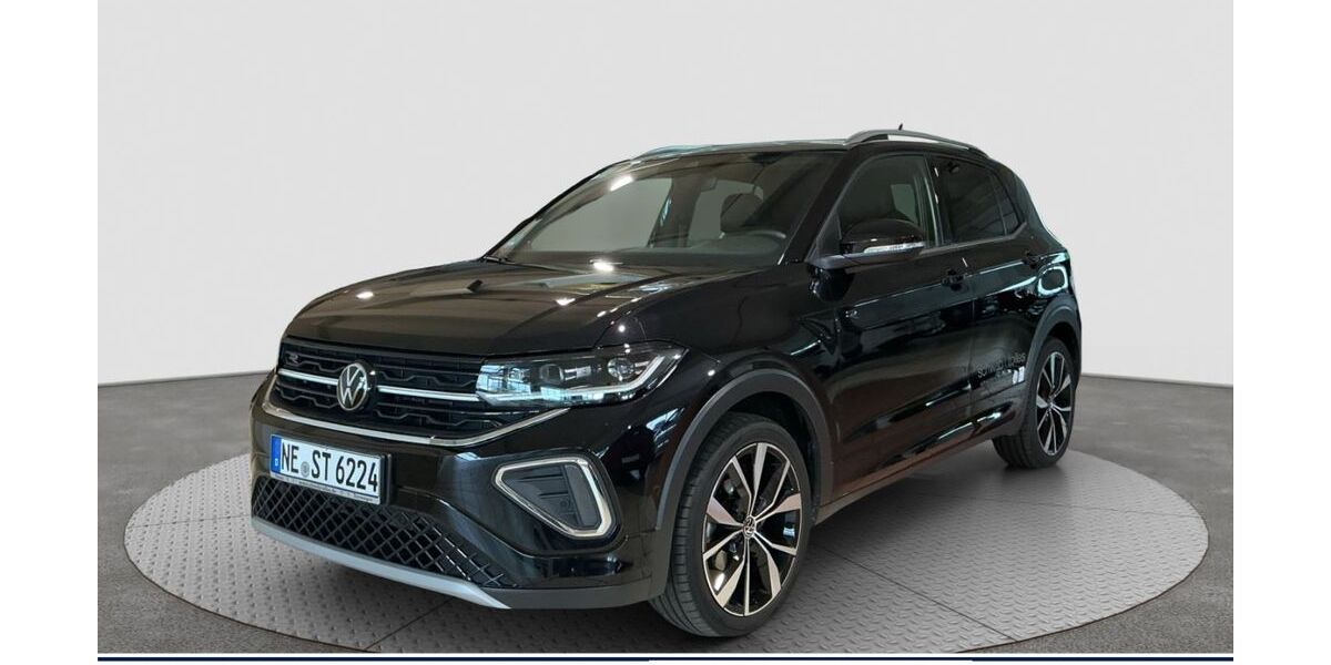 VW T-Cross 38.200 km 26.990 &euro; Neuss 41469