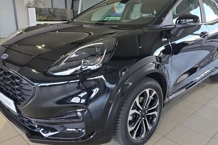Ford Puma 34.611 km 18.950 &euro; Bergheim 50126