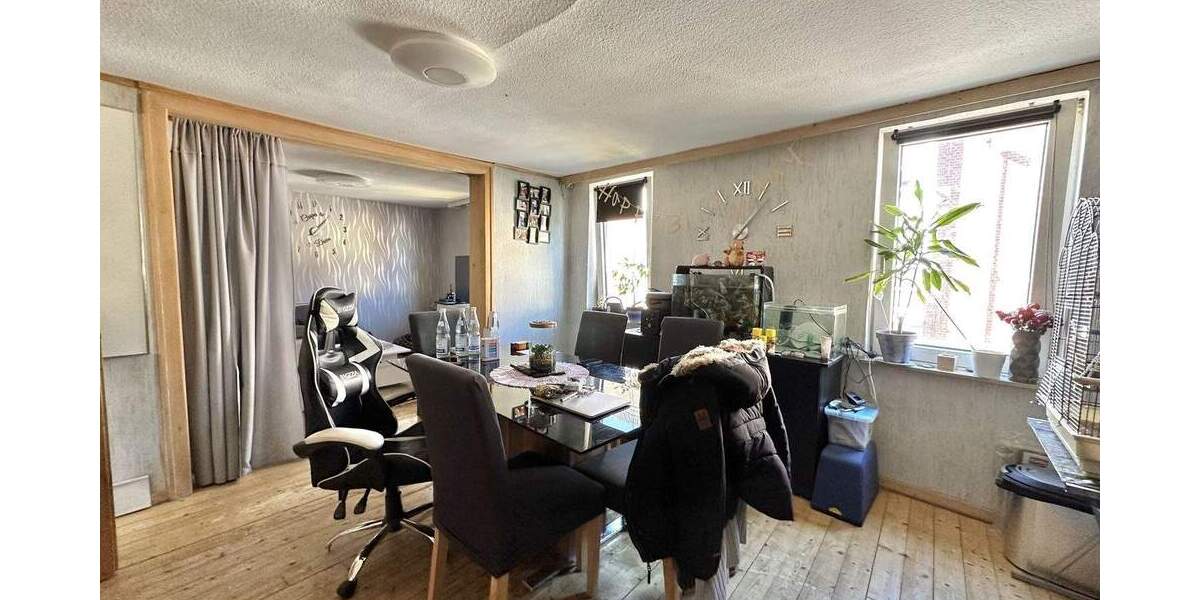 Mehrfamilienhaus, Wohnhaus Kerpen - 7 Zimmer, 112 m&sup2;, 239.000&euro; | Angebot:25879045