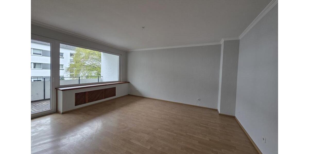 Etagenwohnung Mettmann - 2 Zimmer, 60 m&sup2;, 635&euro; | Angebot:25920248
