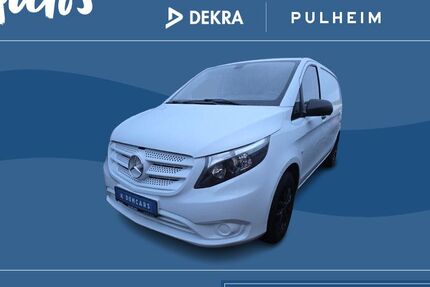 Mercedes-Benz Vito 110.000 km 12.897 &euro; Pulheim 50259