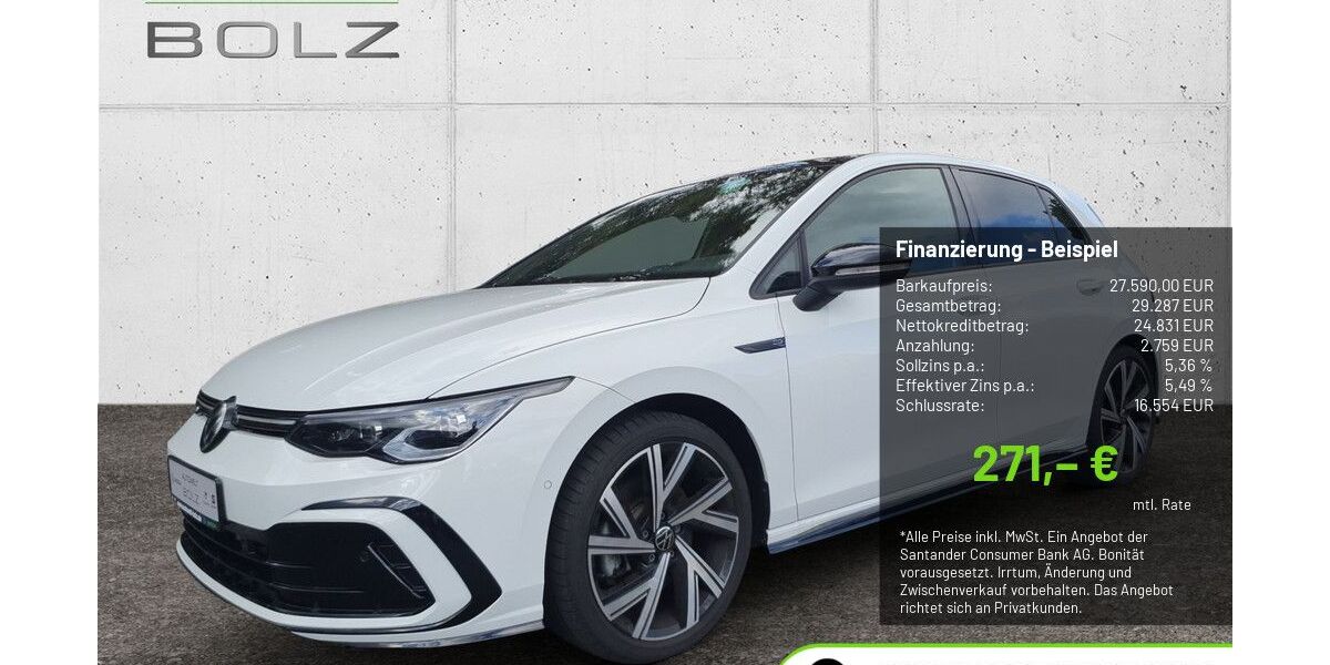 VW Golf 35.084 km 26.990 &euro; Pulheim-Brauweiler 50259