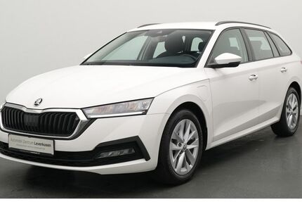 Skoda Octavia 34.057 km 23.688 &euro; Leverkusen 51379