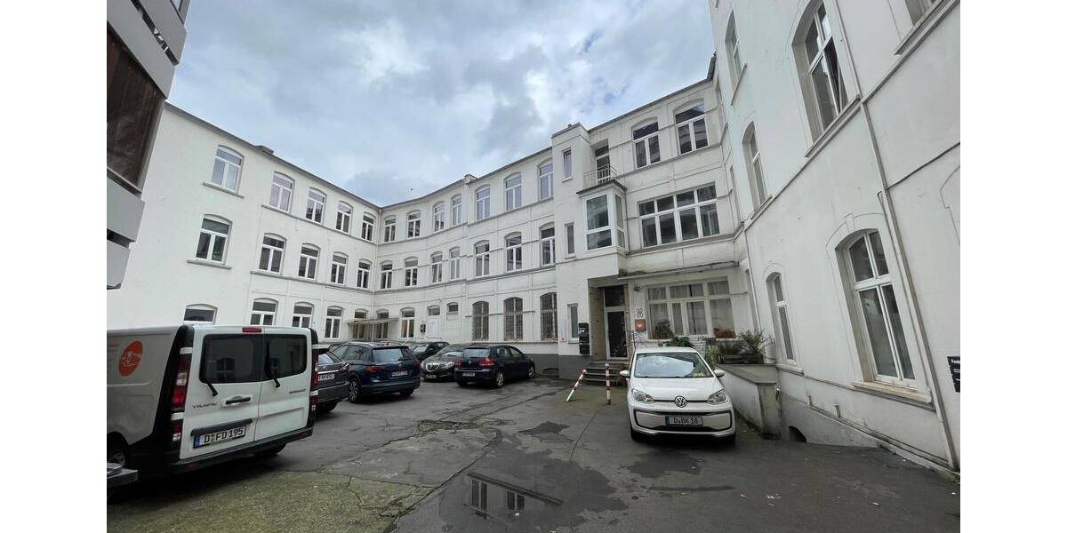 Gewerbeobjekt Düsseldorf Pempelfort - 785&euro; | Angebot:24622481