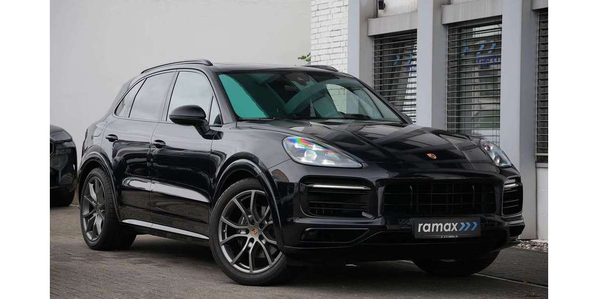 Porsche Cayenne 68.500 km 75.500 &euro; Hürth (bei Köln) 50354