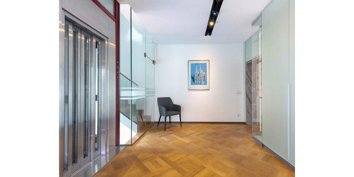 Etagenwohnung Köln Altstadt-Nord - 4 Zimmer, 152 m&sup2;, 1.249.000&euro; | Angebot:25662586