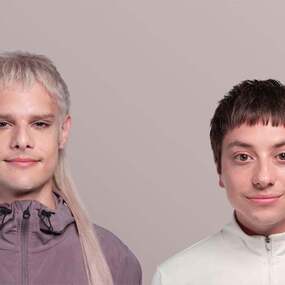 CA7RIEL & Paco Amoroso - FREE SPIRITS WORLD TOUR 20.09.2026 Palladium