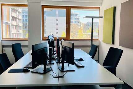 Gewerbeobjekt Köln Mülheim - 6.960&euro; | Angebot:26669051