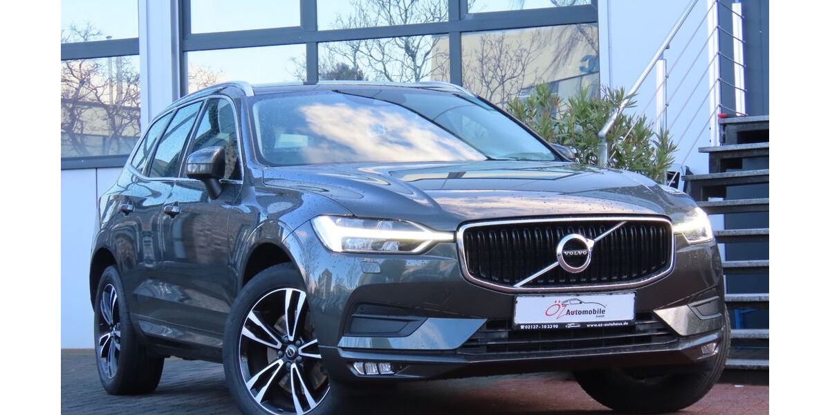 Volvo XC60 173.349 km 21.900 &euro; Neuss 41469