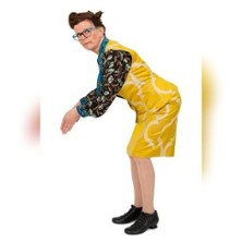 Frieda Braun - Jetzt oder nie! 29.10.2026 Comedia - Theater