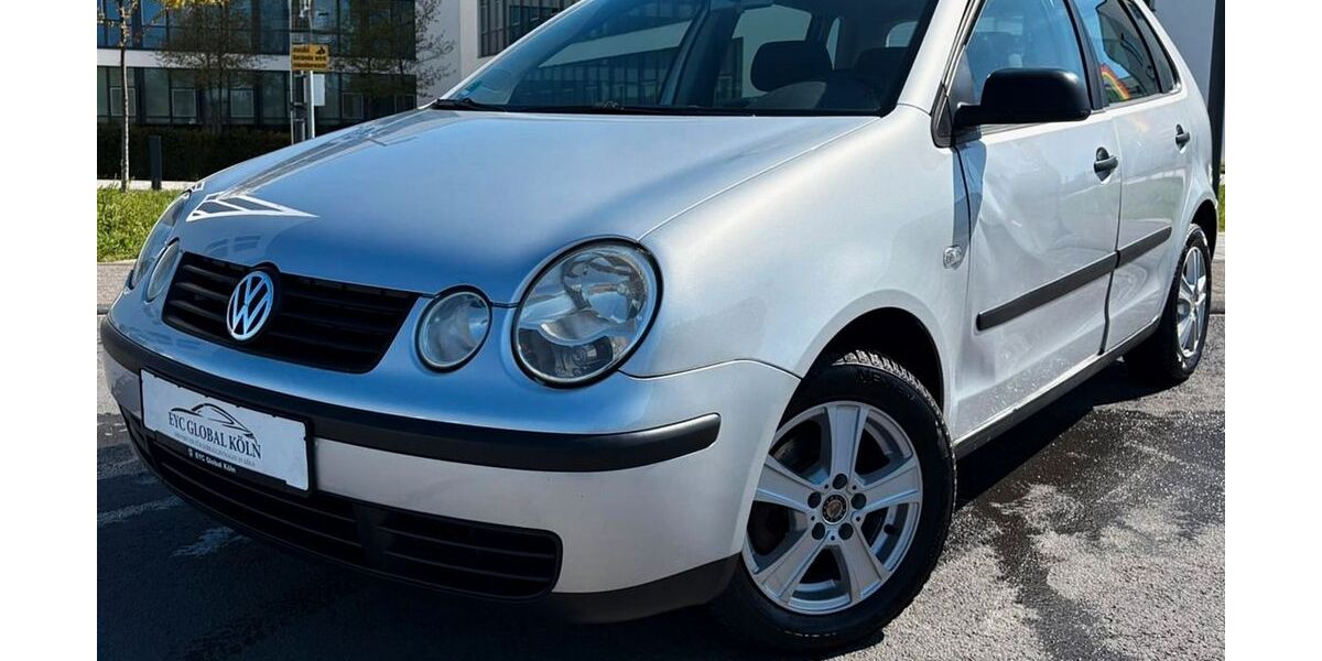VW Polo 161.000 km 1.499 &euro; Köln (Ostheim) 51107