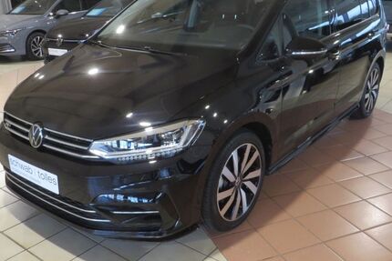 VW Touran 29.600 km 45.990 &euro; Neuss 41469