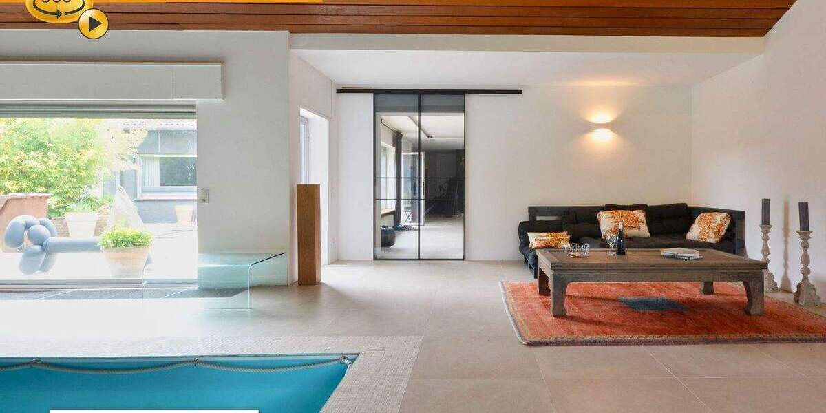 Einfamilienhaus Pulheim - 6 Zimmer, 235 m&sup2;, 699.000&euro; | Angebot:25743071