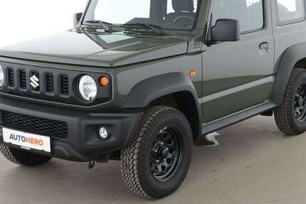 Suzuki Jimny 1.886 km 28.790 &euro; Köln 50739