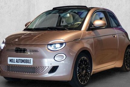 Fiat 500e 22.792 km 24.950 &euro; Köln 50825