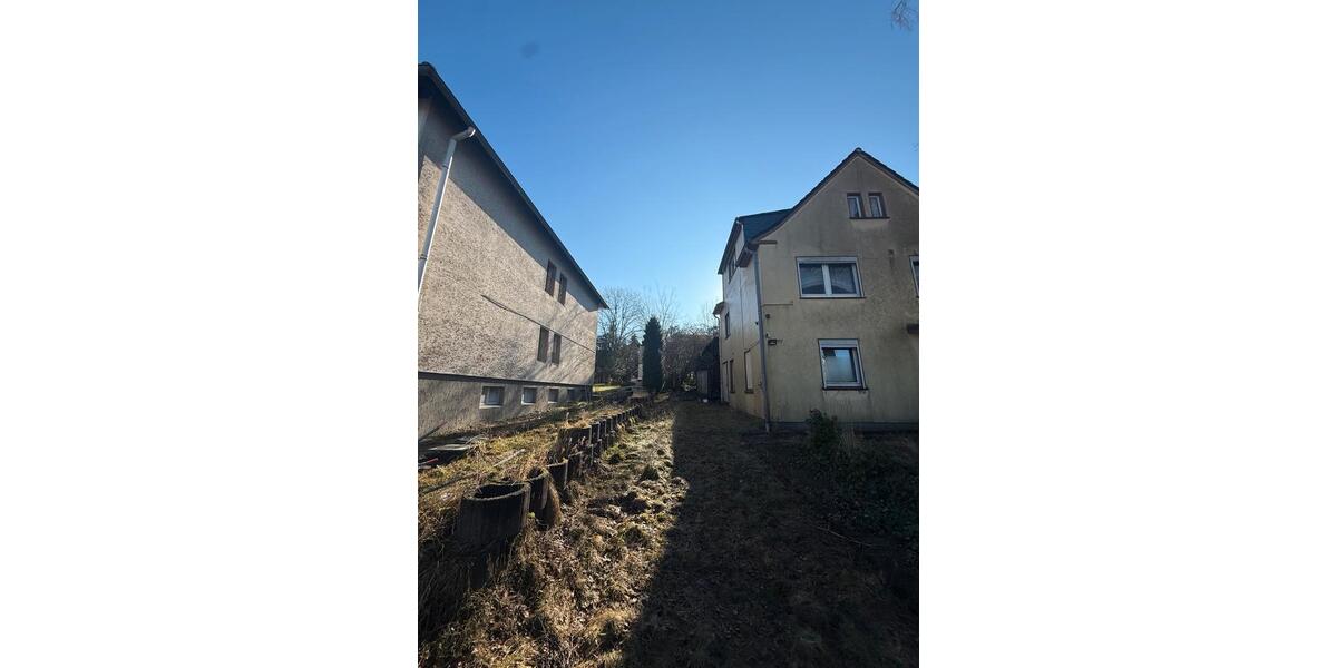 Einfamilienhaus Solingen Burg - 5 Zimmer, 189 m&sup2;, 359.000&euro; | Angebot:26704839
