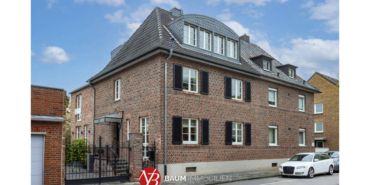 Mehrfamilienhaus, Wohnhaus Meerbusch Büderich - 6 Zimmer, 254 m&sup2;, 1.890.000&euro; | Angebot:26658329