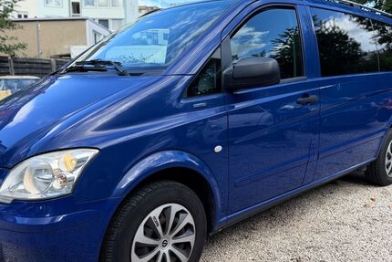 Mercedes-Benz Vito 245.000 km 9.950 &euro; Köln 50674