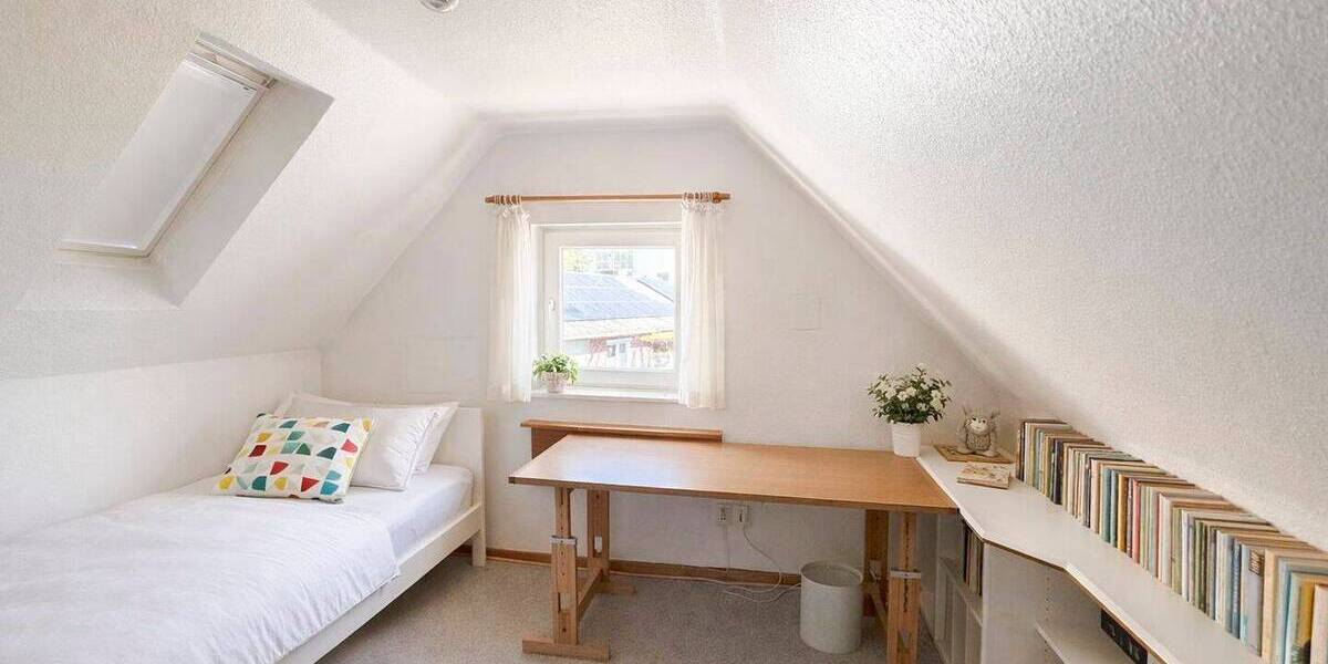 Einfamilienhaus Erkrath - 1 Zimmer, 980.000&euro; | Angebot:26834738